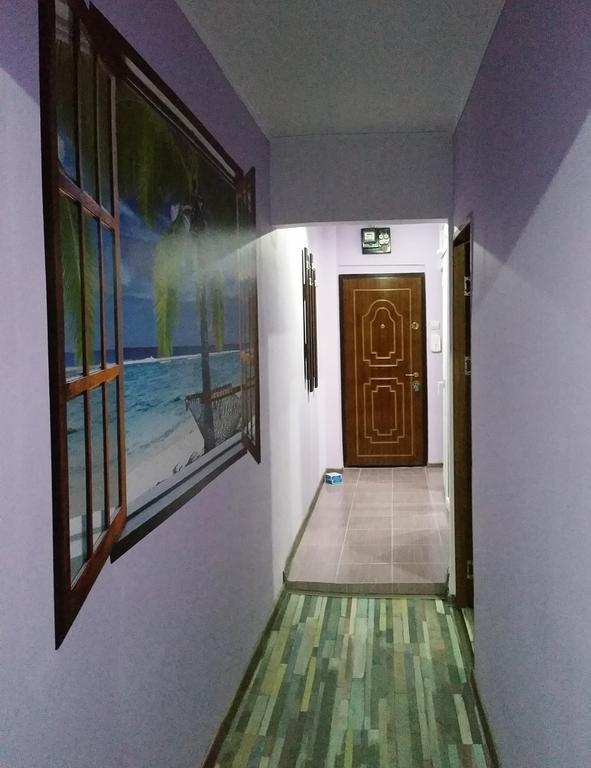 Apartament P&D Appartement Constanţa Kamer foto