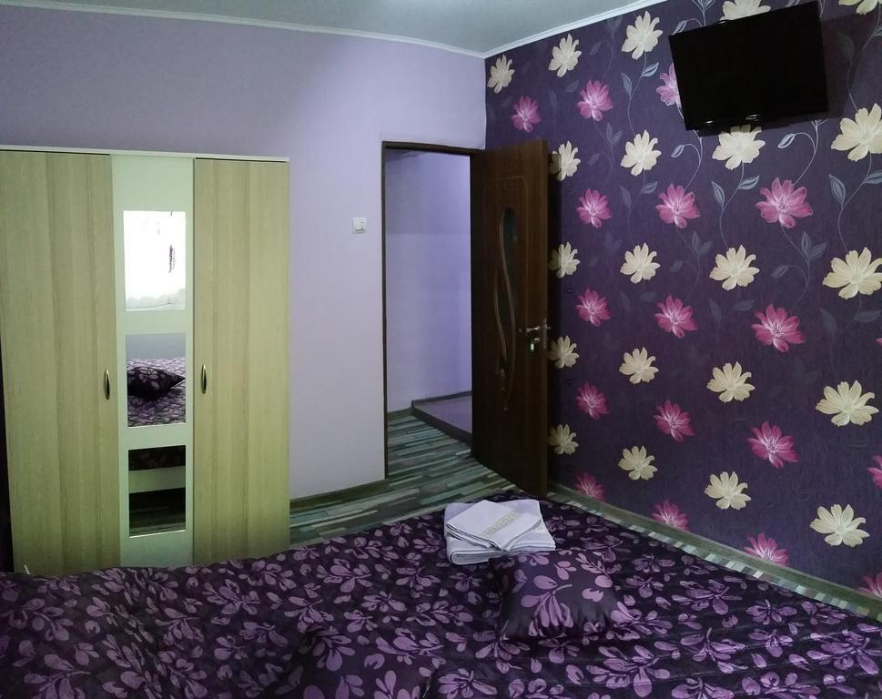 Apartament P&D Appartement Constanţa Kamer foto