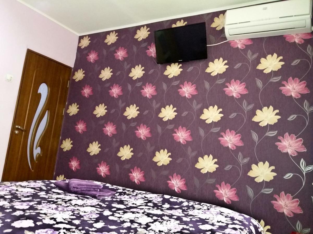 Apartament P&D Appartement Constanţa Buitenkant foto