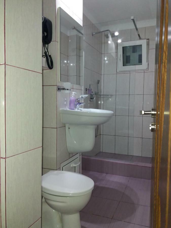 Apartament P&D Appartement Constanţa Buitenkant foto